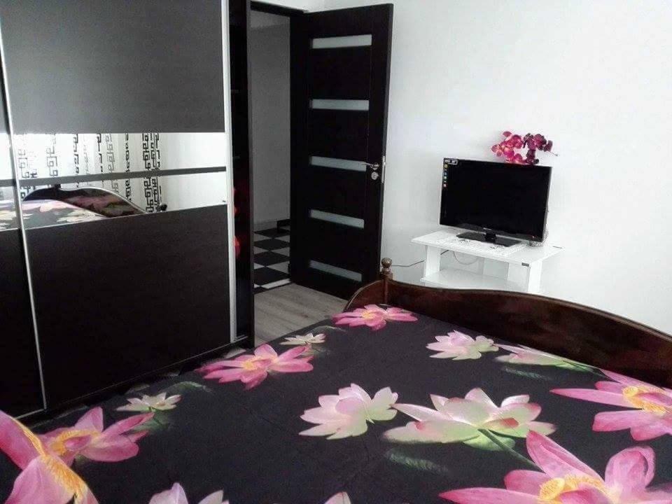 Apartmán Apartament Ela Elegance Orşova Exteriér fotografie