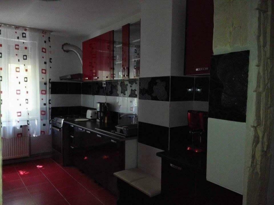 Apartmán Apartament Ela Elegance Orşova Exteriér fotografie