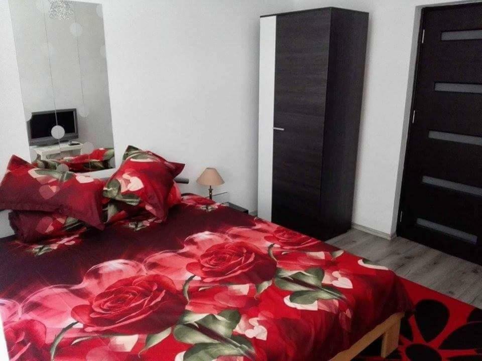 Apartmán Apartament Ela Elegance Orşova Exteriér fotografie